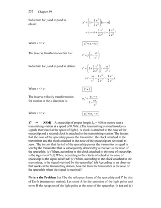 Tipler volume 2 resolução 6 edição