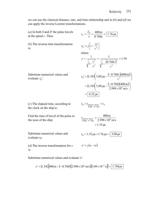 Tipler volume 2 resolução 6 edição