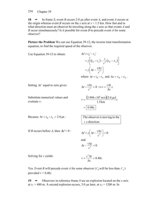 Tipler volume 2 resolução 6 edição
