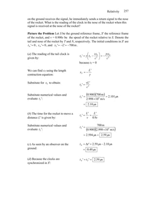 Tipler volume 2 resolução 6 edição