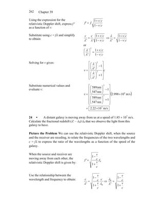 Tipler volume 2 resolução 6 edição
