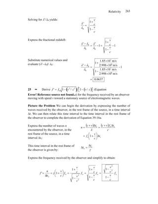 Tipler volume 2 resolução 6 edição