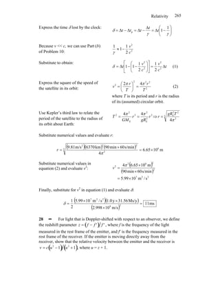 Tipler volume 2 resolução 6 edição