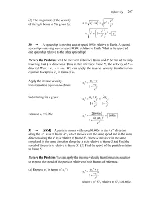 Tipler volume 2 resolução 6 edição