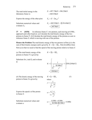 Tipler volume 2 resolução 6 edição