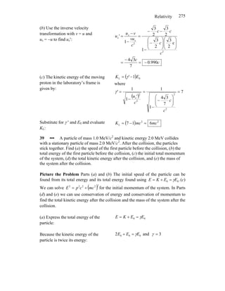 Tipler volume 2 resolução 6 edição