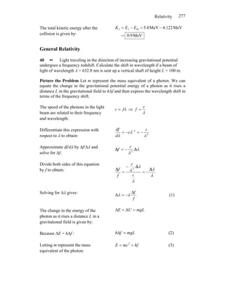 Tipler volume 2 resolução 6 edição