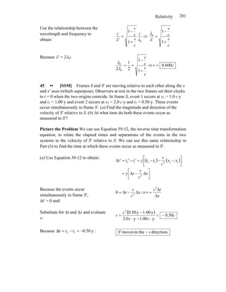 Tipler volume 2 resolução 6 edição