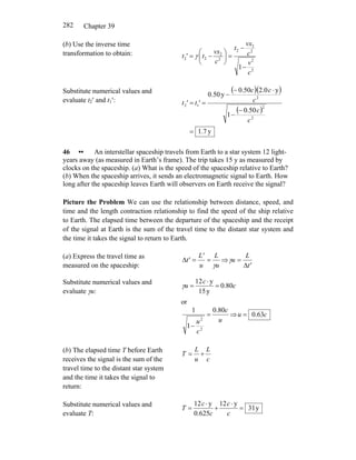 Tipler volume 2 resolução 6 edição