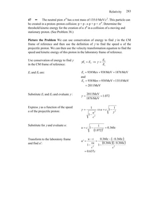 Tipler volume 2 resolução 6 edição