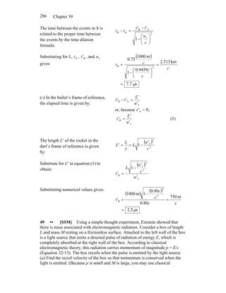 Tipler volume 2 resolução 6 edição