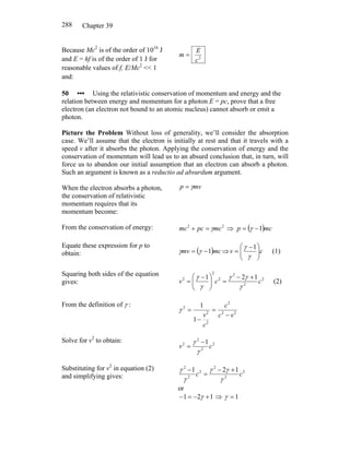 Tipler volume 2 resolução 6 edição