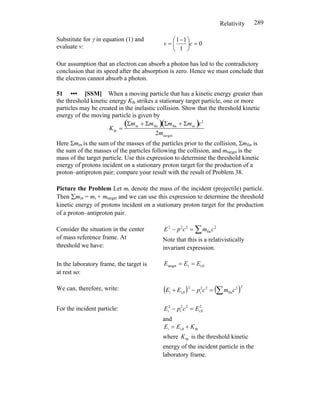 Tipler volume 2 resolução 6 edição