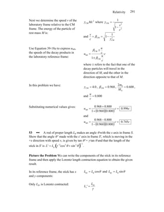 Tipler volume 2 resolução 6 edição