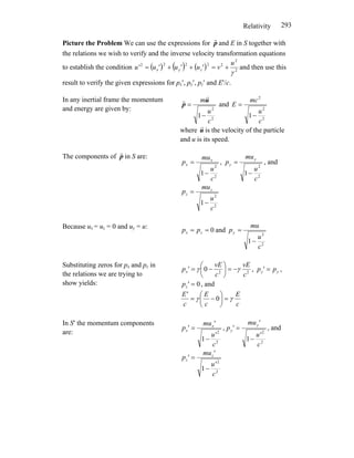 Tipler volume 2 resolução 6 edição