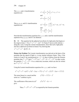 Tipler volume 2 resolução 6 edição