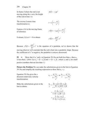 Tipler volume 2 resolução 6 edição
