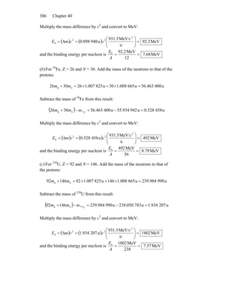 Tipler volume 2 resolução 6 edição