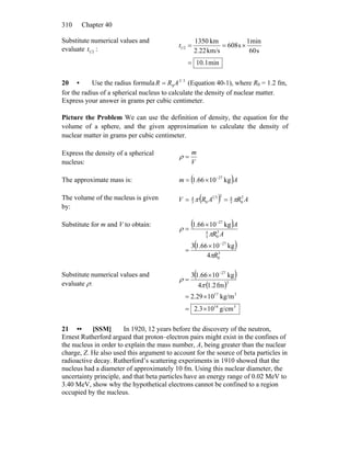 Tipler volume 2 resolução 6 edição