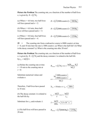 Tipler volume 2 resolução 6 edição