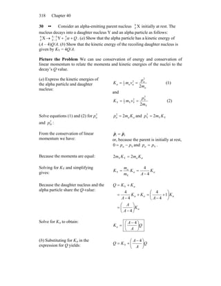 Tipler volume 2 resolução 6 edição