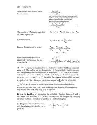 Tipler volume 2 resolução 6 edição