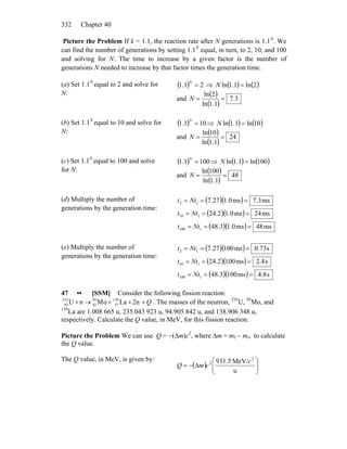 Tipler volume 2 resolução 6 edição