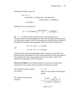 Tipler volume 2 resolução 6 edição