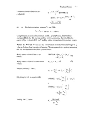 Tipler volume 2 resolução 6 edição