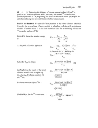 Tipler volume 2 resolução 6 edição