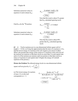 Tipler volume 2 resolução 6 edição