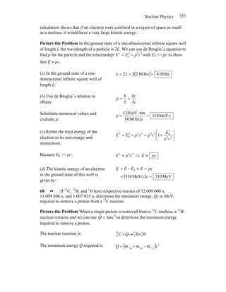Tipler volume 2 resolução 6 edição