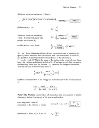 Tipler volume 2 resolução 6 edição