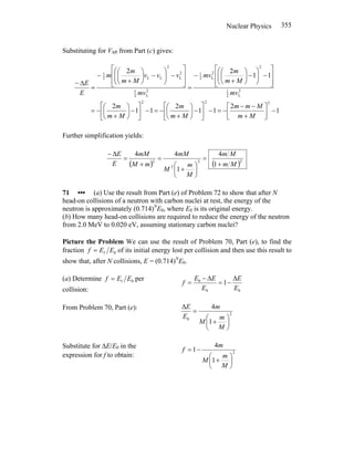 Tipler volume 2 resolução 6 edição