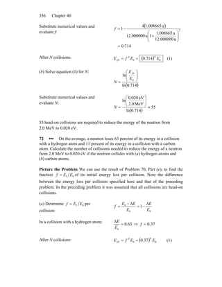 Tipler volume 2 resolução 6 edição
