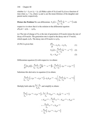 Tipler volume 2 resolução 6 edição