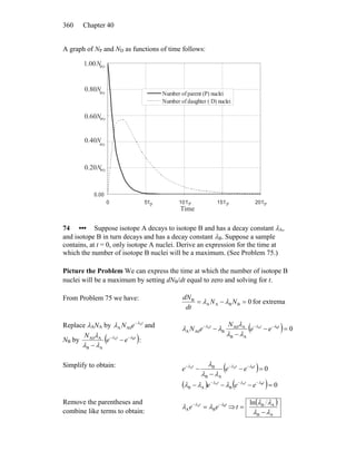Tipler volume 2 resolução 6 edição