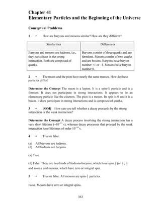Tipler volume 2 resolução 6 edição
