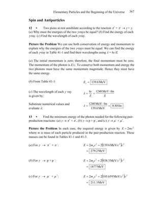 Tipler volume 2 resolução 6 edição