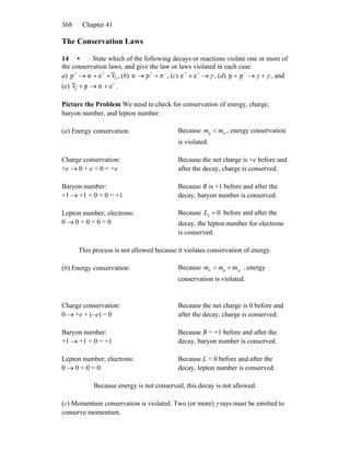 Tipler volume 2 resolução 6 edição