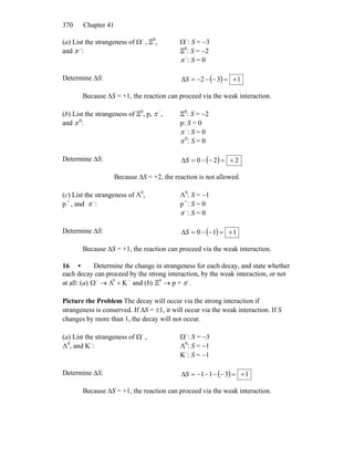 Tipler volume 2 resolução 6 edição