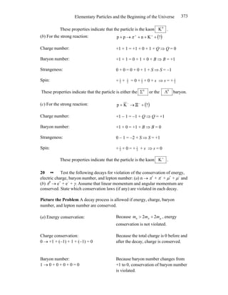 Tipler volume 2 resolução 6 edição