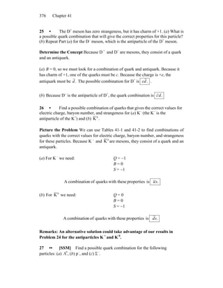 Tipler volume 2 resolução 6 edição