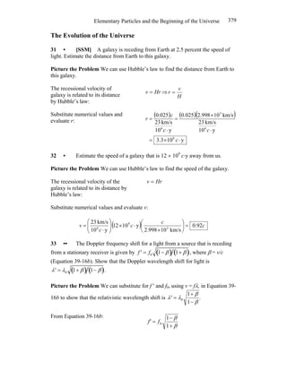 Tipler volume 2 resolução 6 edição