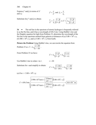 Tipler volume 2 resolução 6 edição