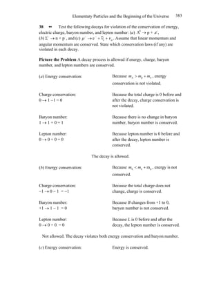 Tipler volume 2 resolução 6 edição