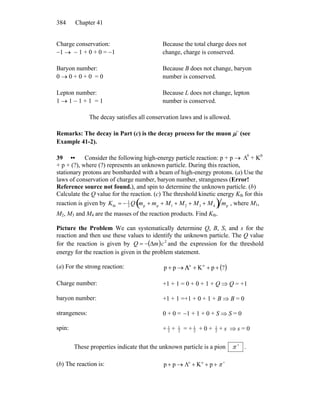 Tipler volume 2 resolução 6 edição