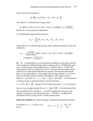 Tipler volume 2 resolução 6 edição