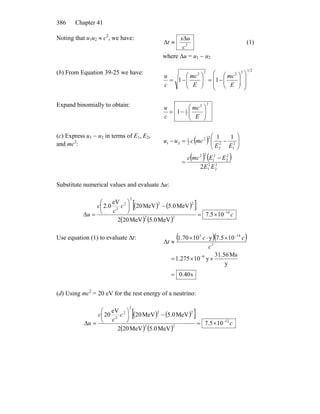 Tipler volume 2 resolução 6 edição