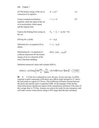 Tipler volume 2 resolução 6 edição